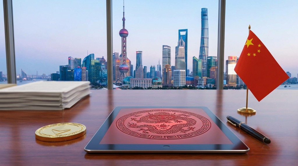 Новые правила расчётов с Китаем в 2026 году